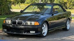 1999 BMW M3 Base