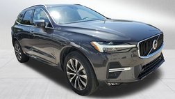 2023 Volvo XC60 B5 Core
