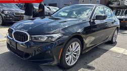 2024 BMW 3 Series 330e xDrive