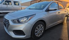 2019 Hyundai Accent SEL