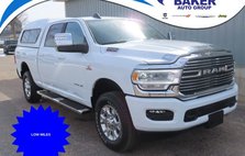2024 Ram Ram Pickup 2500 Laramie