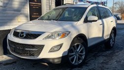 2011 Mazda CX-9 Grand Touring