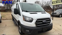 2020 Ford Transit 150