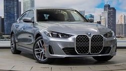 2024 BMW 4 Series 430i xDrive Gran Coupe