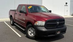 2013 Ram Ram Pickup 1500 Tradesman