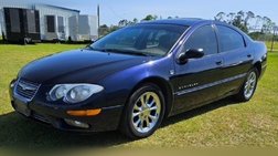 2000 Chrysler 300M Base