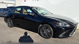 2023 Lexus ES 250 ES 250