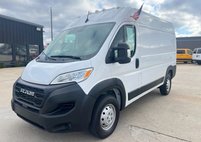 2023 Ram ProMaster 2500 136 WB