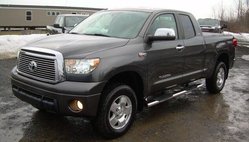 2011 Toyota Tundra Limited