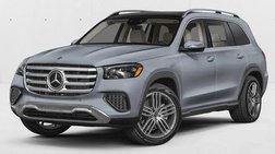 2025 Mercedes-Benz GLS GLS 450