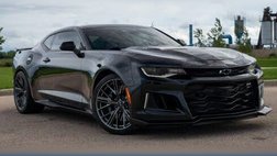 2022 Chevrolet Camaro ZL1