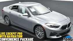 2022 BMW 2 Series 228i Gran Coupe
