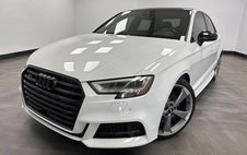2020 Audi S3 2.0T quattro Premium Plus