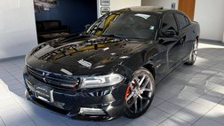 2015 Dodge Charger R/T