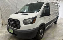 2018 Ford Transit 250