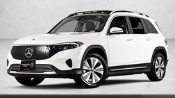 2025 Mercedes-Benz EQB EQB 300 4MATIC