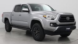 2020 Toyota Tacoma SR5 RWD