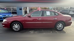 2006 Buick LaCrosse CXL