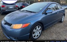2006 Honda Civic LX