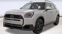 2026 MINI Countryman S ALL4