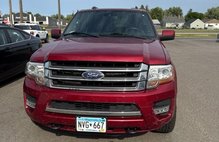 2016 Ford Expedition EL Limited