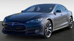 2016 Tesla Model S 70
