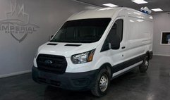 2020 Ford Transit 250
