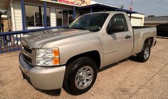 2008 Chevrolet Silverado 1500 LT