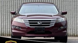 2012 Honda Crosstour 4WD V6 5dr EX-L