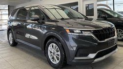 2023 Kia Carnival LX