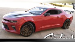 2016 Chevrolet Camaro SS