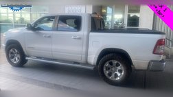 2022 Ram Ram Pickup 1500 Lone Star