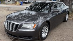 2013 Chrysler 300 Base