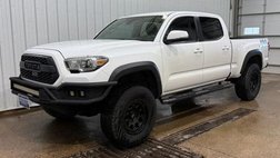 2018 Toyota Tacoma TRD Off-Road