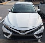 2023 Toyota Camry Hybrid SE