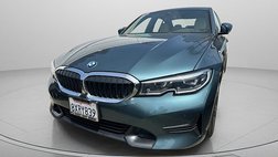 2021 BMW 3 Series 330i