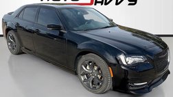 2023 Chrysler 300 S V8