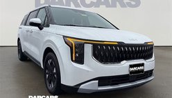 2025 Kia Carnival Hybrid LXS