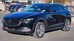 2025 Mazda CX-30 2.5 S Premium