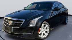 2015 Cadillac ATS 2.0T
