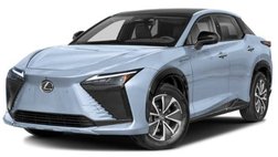 2025 Lexus RZ 300e Premium
