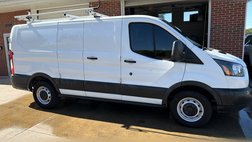 2017 Ford Transit 150