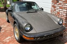 1981 Porsche 911 SC
