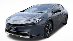 2024 Toyota Prius Limited