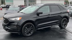 2024 Ford Edge SE