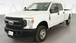 2022 Ford Super Duty F-250 XL