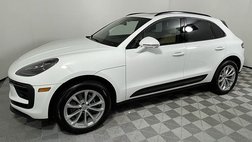2025 Porsche Macan T