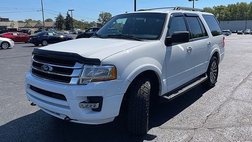 2017 Ford Expedition XLT