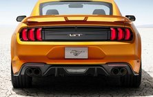 2022 Ford Mustang GT