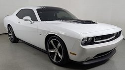 2014 Dodge Challenger R/T